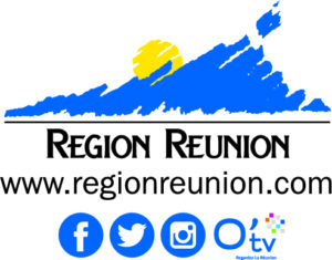 Logo Région Réunion 2023
